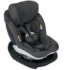 BeSafe IZi Modular A RF X1 I-Size Anthracite Mesh -Baby Supplies 0 0