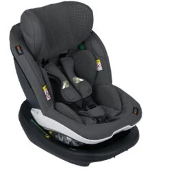 BeSafe IZi Modular A X1 I-Size Anthracite Mesh