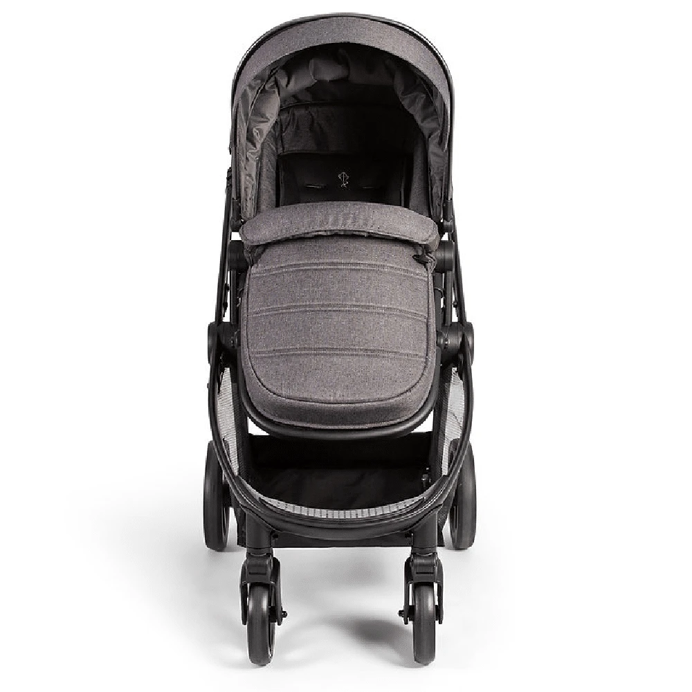 Push Me Pace I 3 In 1 Travel System – Icon 4 Push Me Pace I 3 In 1 Travel System – Icon - Image 2