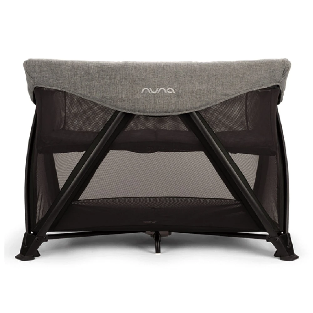 Nuna SENA Aire Charcoal 15 Nuna SENA Aire Charcoal - Image 13