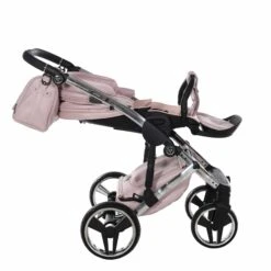 Junama Handcraft Enzo 2 In 1 Pram – Pink 10 Junama Handcraft Enzo 2 In 1 Pram – Pink -Baby Supplies 2024 01 15 53289 scaled 1