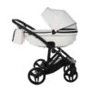 Junama Classic 2 In 1 Pram – Classic White -Baby Supplies 2024 01 17 53378 scaled 1