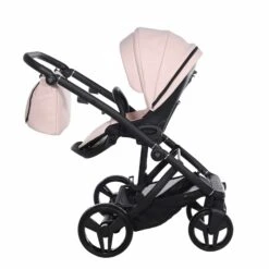 Junama Classic 2 In 1 Pram – Classic Pink -Baby Supplies 2024 02 08 54070 scaled 1