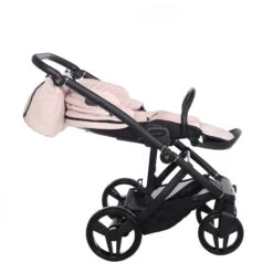 Junama Classic 2 In 1 Pram – Classic Pink -Baby Supplies 2024 02 08 54075 scaled 1