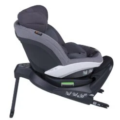 BeSafe IZi Twist I-Size Carseat Metallic Mélange -Baby Supplies 2132131