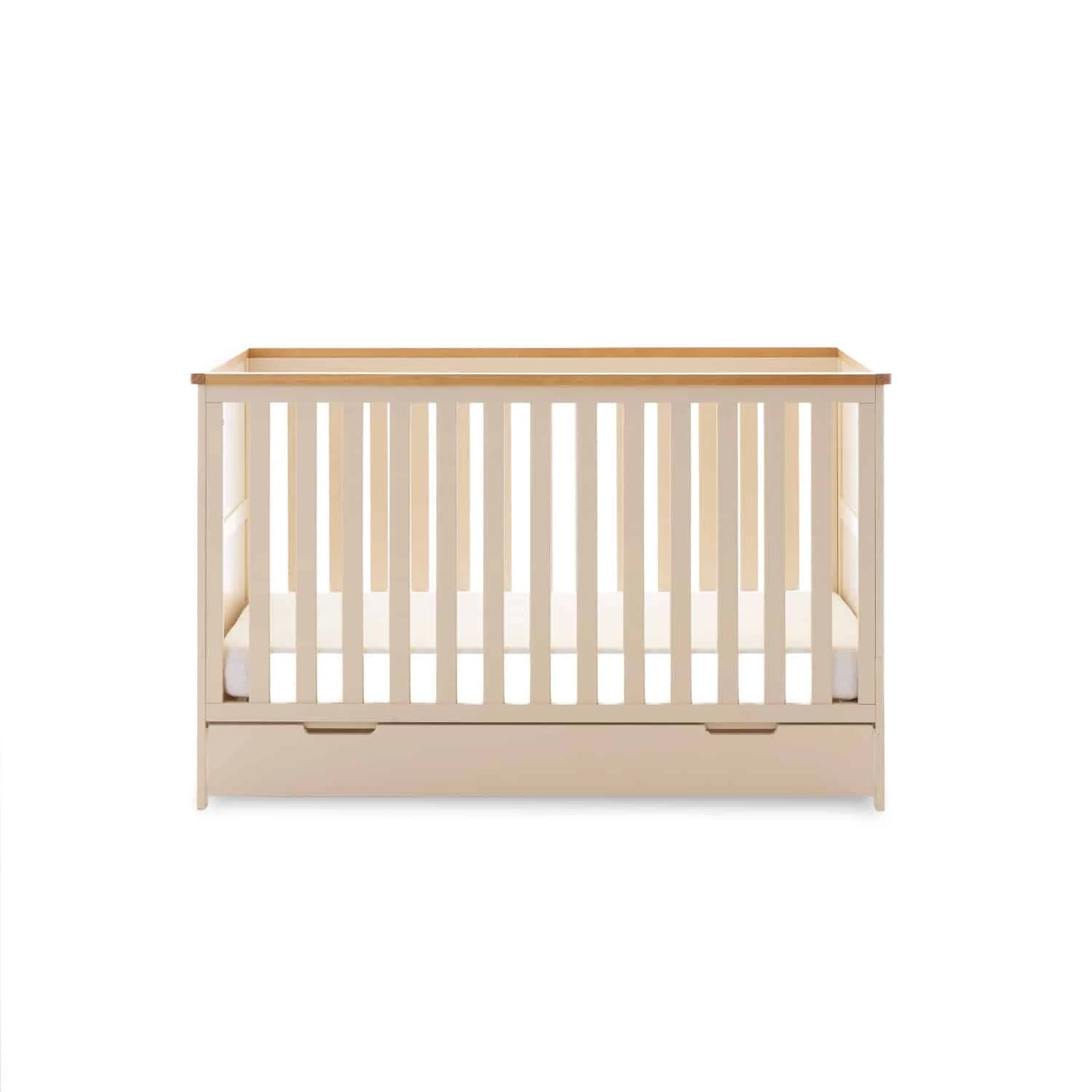 Obaby Evie 3 Piece Room Set – Cashmere 5 Obaby Evie 3 Piece Room Set – Cashmere - Image 3