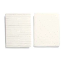 Mamas & Papas Lua Bedside Crib Fawn Bundle Oat And Spot 23 Mamas & Papas Lua Bedside Crib Fawn Bundle Oat And Spot -Baby Supplies 233221