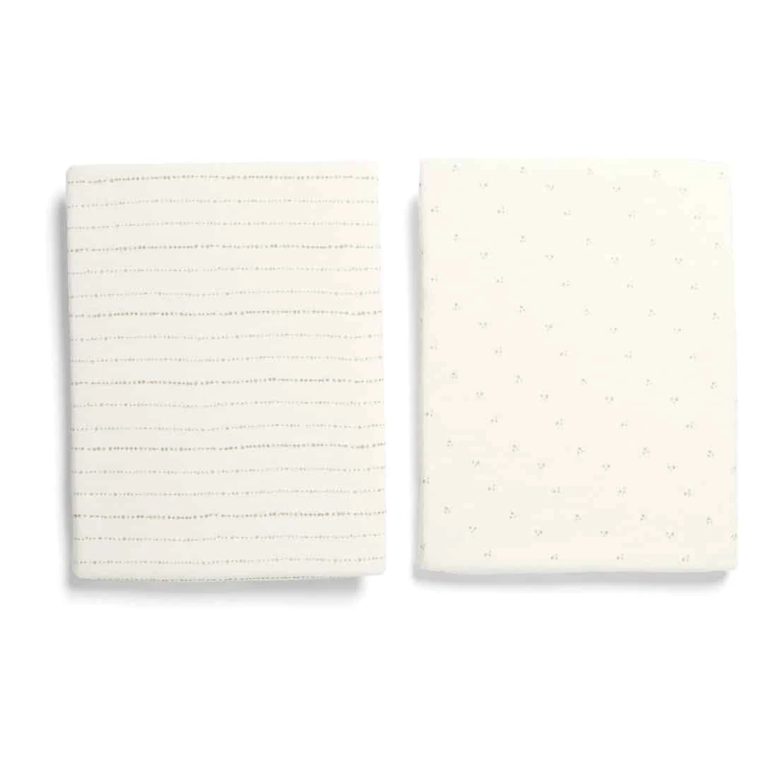 Mamas & Papas Lua Bedside Crib Fawn Bundle Oat And Spot 13 Mamas & Papas Lua Bedside Crib Fawn Bundle Oat And Spot - Image 11