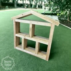 Bespoke Outdoors Outdoor Play Dolls House 7 Bespoke Outdoors Outdoor Play Dolls House -Baby Supplies 26 02 2024 14 54 45