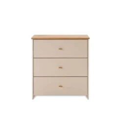 Obaby Evie 3 Piece Room Set – Cashmere 21 Obaby Evie 3 Piece Room Set – Cashmere -Baby Supplies 26OB3008 01b 3