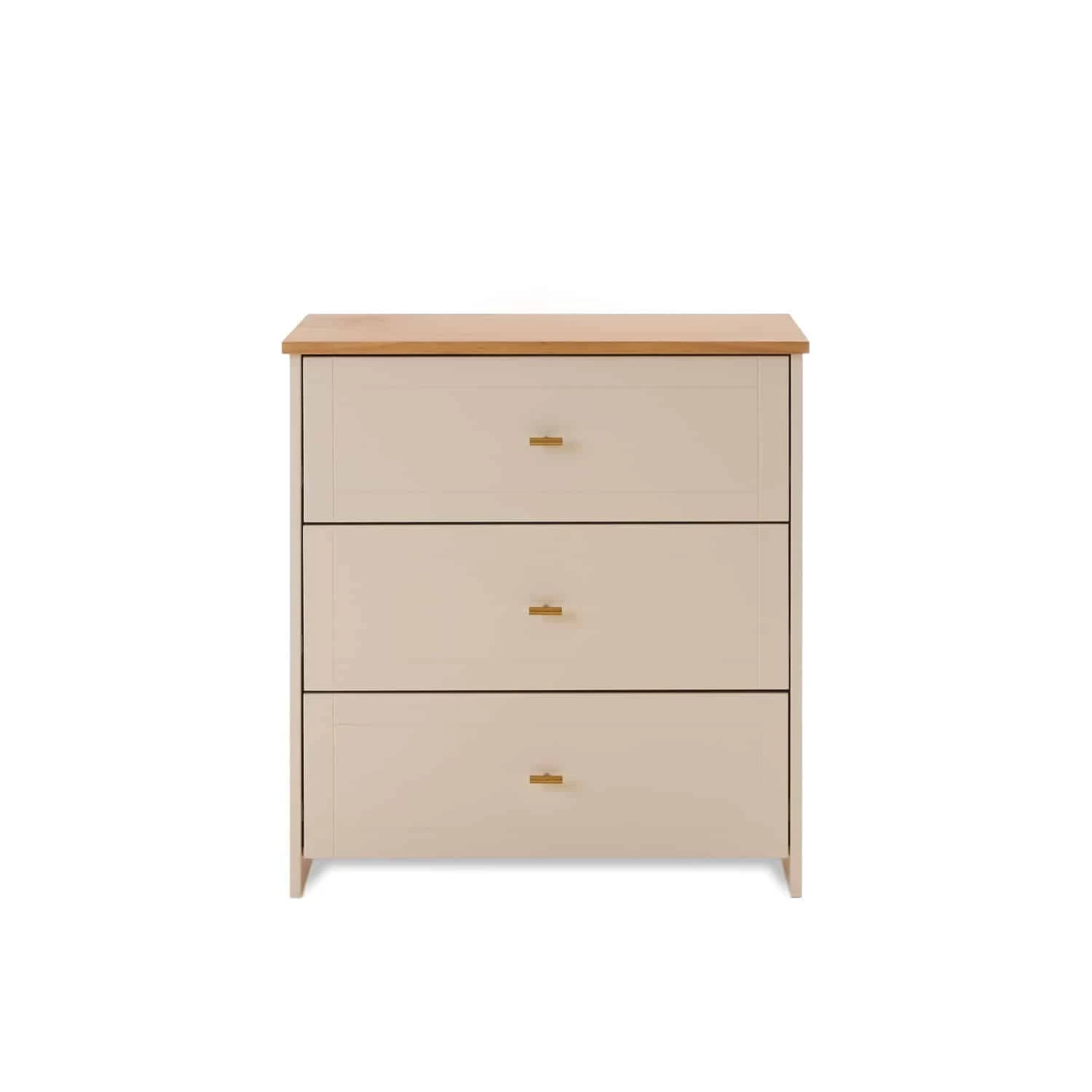 Obaby Evie 7 Piece Room Set/Underdrawer- Cashmere 6 Obaby Evie 7 Piece Room Set/Underdrawer- Cashmere - Image 4