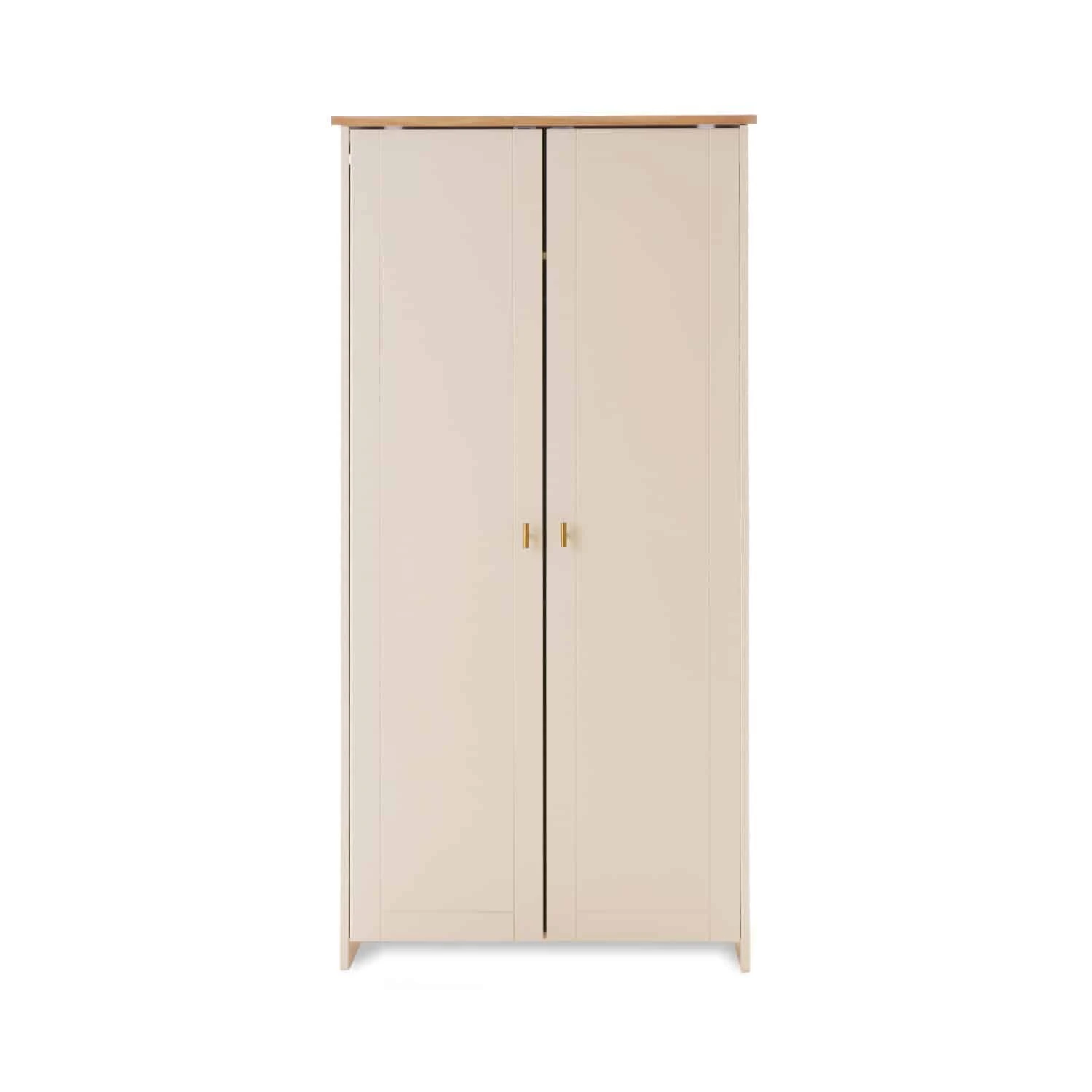 Obaby Evie 3 Piece Room Set – Cashmere 10 Obaby Evie 3 Piece Room Set – Cashmere - Image 8