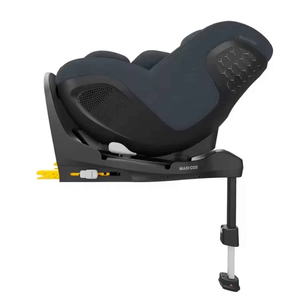 Maxi-Cosi Mica 360 Pro – Authentic Graphite 13 Maxi-Cosi Mica 360 Pro – Authentic Graphite - Image 11