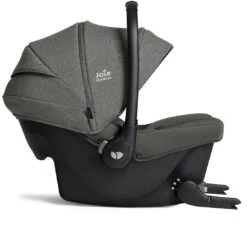 Joie Sprint Signature Isofix Infant Carrier – Evergreen -Baby Supplies 3456