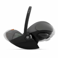 Cybex Cloud G With Base – Grey -Baby Supplies 346