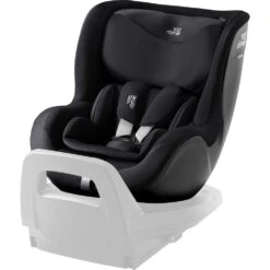 Britax DUALFIX 5Z STYLE Carbon Black 12 Britax DUALFIX 5Z STYLE Carbon Black -Baby Supplies 3e45t6yhbvc