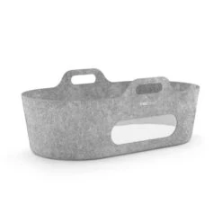 Snuzpod4 And SnuzBaskit With Stand Bundle – Natural And Grey -Baby Supplies 3snuzbaskit 6