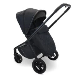 My Babiie MB450 2-in-1 Pushchair/Carrycot – Black 18 My Babiie MB450 2-in-1 Pushchair/Carrycot – Black -Baby Supplies 4578