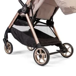 Red Kite Push Me Koko Compact Stroller – Latte -Baby Supplies 45786i7ko8jyunj