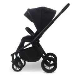My Babiie MB450 2-in-1 Pushchair/Carrycot – Black 16 My Babiie MB450 2-in-1 Pushchair/Carrycot – Black -Baby Supplies 465t