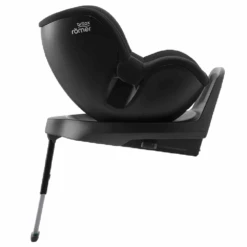 Britax DUALFIX M PLUS Space Black -Baby Supplies 4RY6