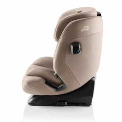 Britax ADVANSAFIX PRO With Seat Organiser – Teak/STYLE 13 Britax ADVANSAFIX PRO With Seat Organiser – Teak/STYLE -Baby Supplies 4WYY6 1