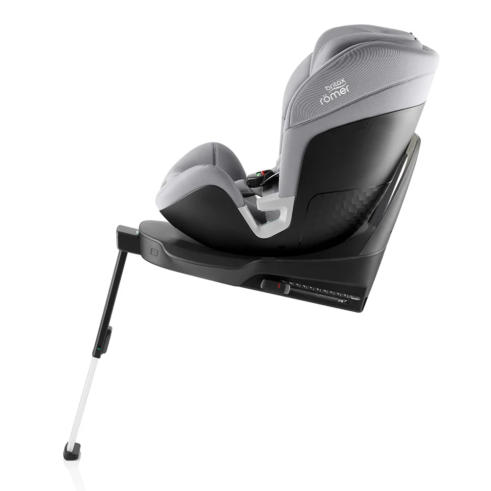 Britax SWIVEL Frost Grey 6 Britax SWIVEL Frost Grey - Image 4