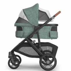 UPPAbaby VISTA V3 Gwen + Pebble 360 Pro2 + Optional Rotating Base -Baby Supplies 4wy4w