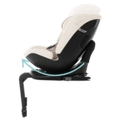 Silver Cross Motion 2 All Size 360 Almond -Baby Supplies 4y5u6