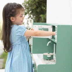 Classic World – Vintage Kitchen -Baby Supplies 50562 6