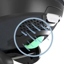 Maxi-Cosi Pebble 360 Pro – Essential Black -Baby Supplies 555tt