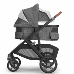 UPPAbaby VISTA V3 Pram – Greyson -Baby Supplies 57557 2