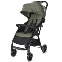 Lorelli Baby Stroller Fresh Green