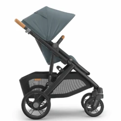 UPPAbaby VISTA V3 Travel System Dillian + Maxi Cosi Cabriofix + Optional Base -Baby Supplies 58UEWJ 2