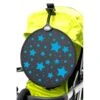 My Buggy Buddy Sun Shade Blue Stars -Baby Supplies 59b7a8f09bac4 blue stars
