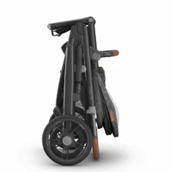 UPPAbaby VISTA V3 Travel System – Greyson+ Mesa I-Size Car Seat + Optional Base -Baby Supplies 5U57