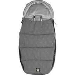 Joie Versatrax Travel System – Pebble 22 Joie Versatrax Travel System – Pebble -Baby Supplies 5d83620d73029 126204 df large knitted star 01 copy