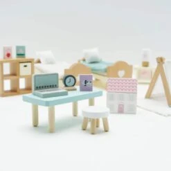 Le Toy Van Childrens Bedroom Furniture -Baby Supplies 5dryr