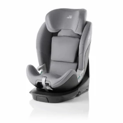 Britax SWIVEL Frost Grey 21 Britax SWIVEL Frost Grey -Baby Supplies 5hn b
