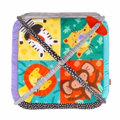 Red Kite Wild Safari Play Gym -Baby Supplies 5r5ruy