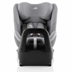 Britax SWIVEL Frost Grey 14 Britax SWIVEL Frost Grey -Baby Supplies 5uw85u