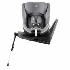 Britax SWIVEL Frost Grey 17 Britax SWIVEL Frost Grey -Baby Supplies 5wu