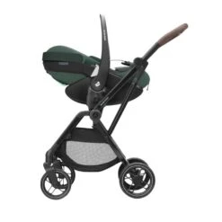 Maxi-Cosi Pebble 360 Pro – Essential Green -Baby Supplies 6418