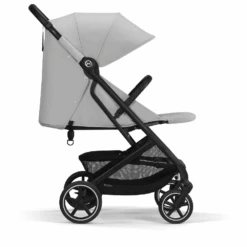 Cybex Beezy Fog Grey -Baby Supplies 66