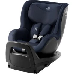 Britax DUALFIX PRO M STYLE Night Blue -Baby Supplies 678i