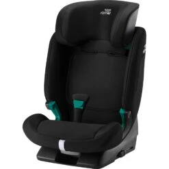 Britax EVOLVAFIX Space Black Car Seat 8 Britax EVOLVAFIX Space Black Car Seat -Baby Supplies 67uyhg