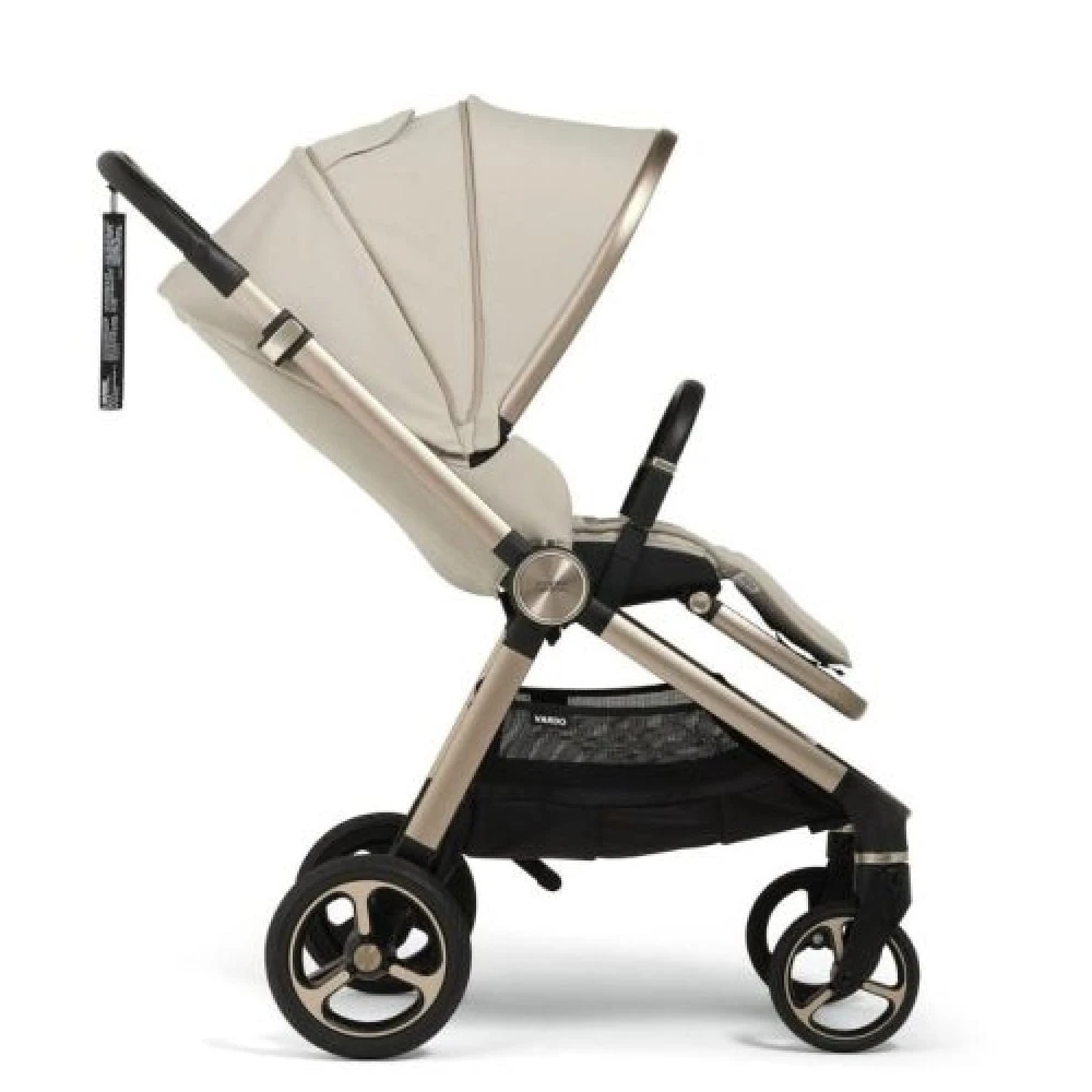 Mamas & Papas Vardo Shell Essential Kit 9 Mamas & Papas Vardo Shell Essential Kit - Image 7