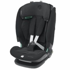 Maxi-Cosi Titan Pro I-Size – Authentic Graphite