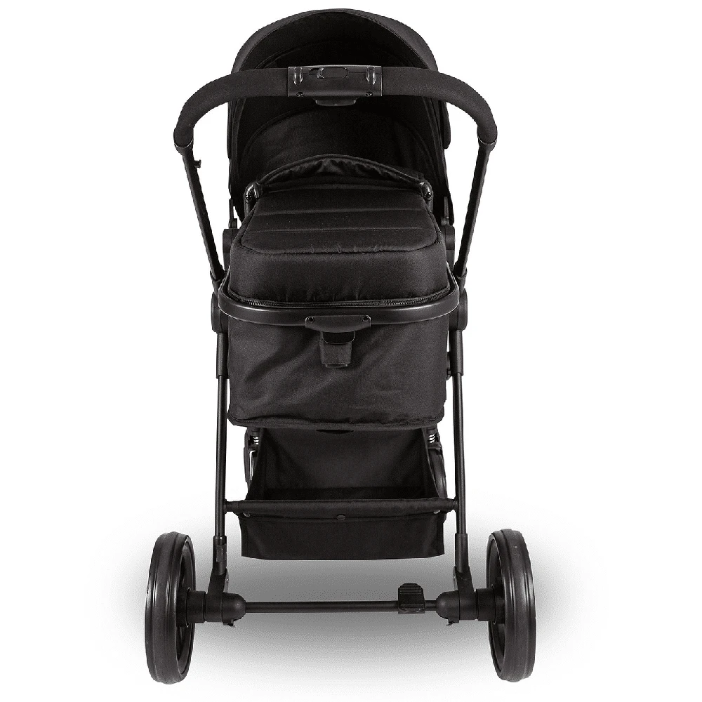 Red Kite Push Me Savanna I 3 In 1 Travel System Zebra 6 Red Kite Push Me Savanna I 3 In 1 Travel System Zebra - Image 4