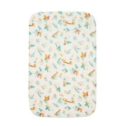 Tutti Bambini Bedside Crib Starter Pack – Run Wild 23 Tutti Bambini Bedside Crib Starter Pack – Run Wild -Baby Supplies 6T8 1